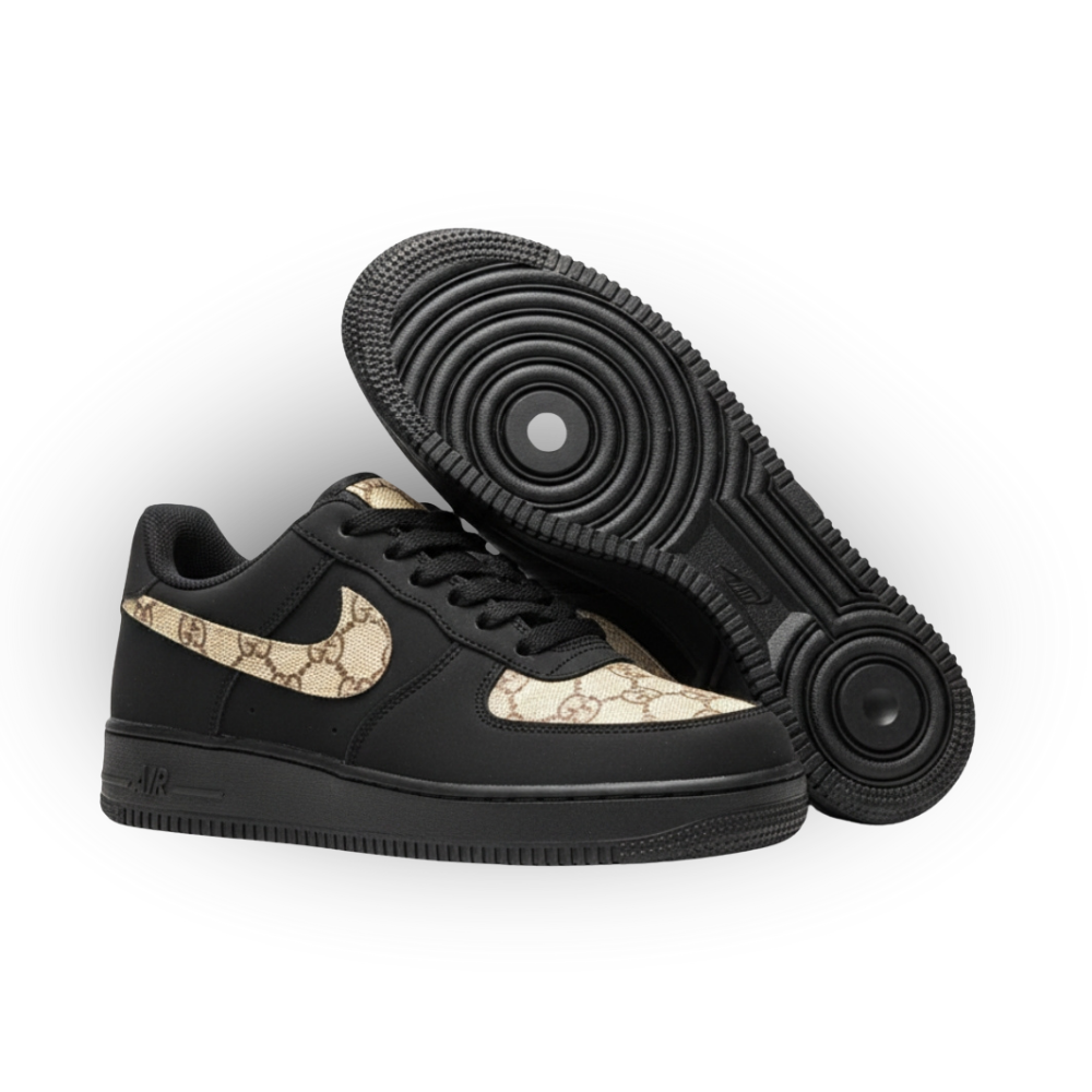 Air Force X Gucci