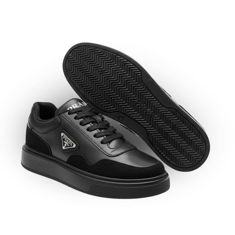 PRD Series 01: Luxury Streetwear