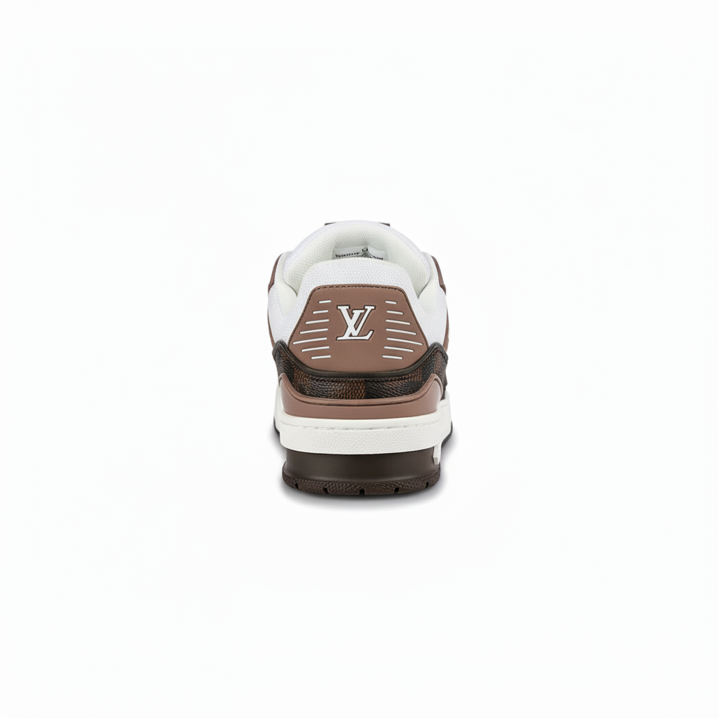 Louis Vuitton LV Trainer