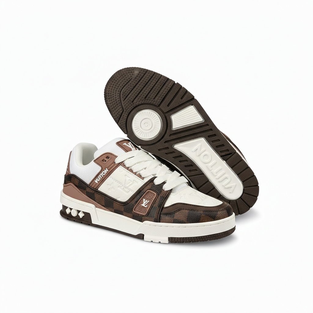 Louis Vuitton LV Trainer