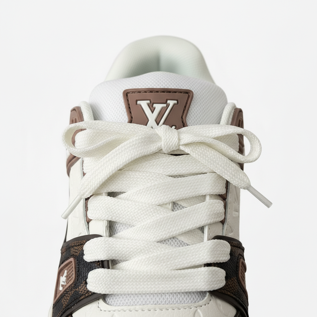 Louis Vuitton LV Trainer