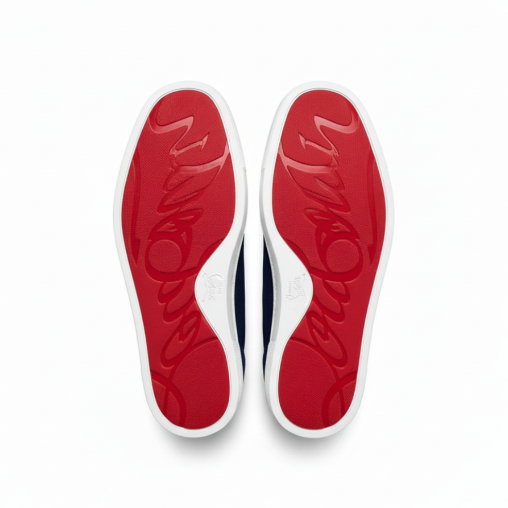 Sneakers Louboutin